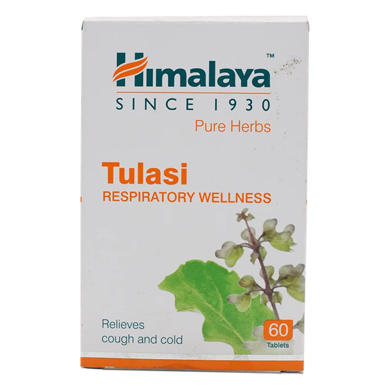 Himalaya Tulasi Tablets
