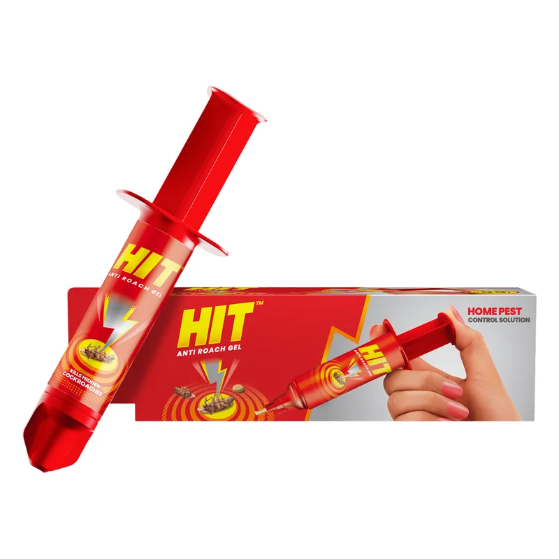 HIT Anti-Roach Gel