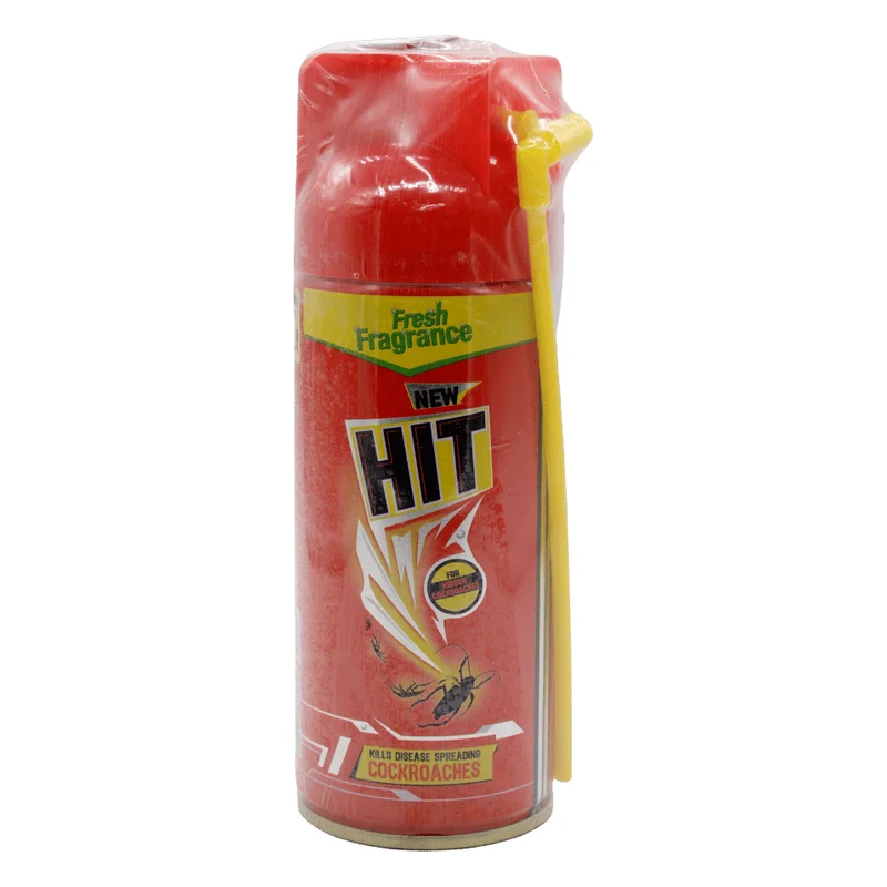 HIT Cockroach Killer Spray