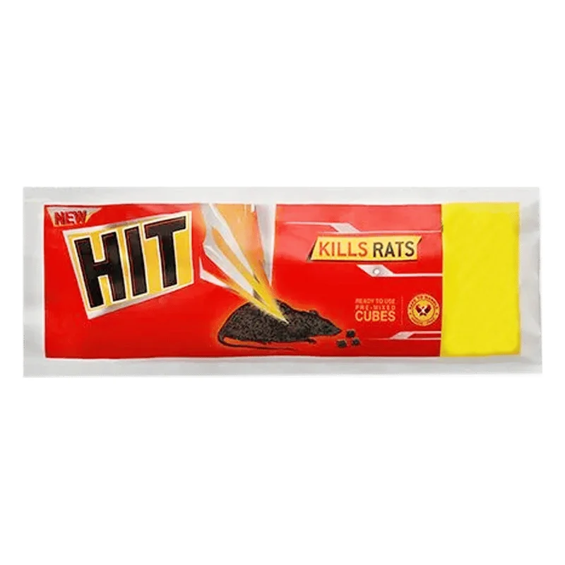 HIT Rat Killer Cubes