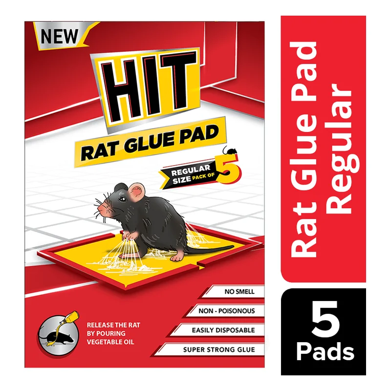 HIT Rat & Mouse Glue Pad