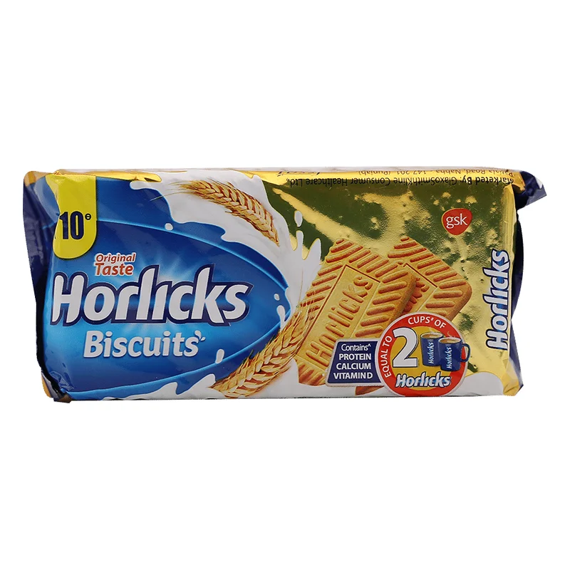 Horlicks Biscuits