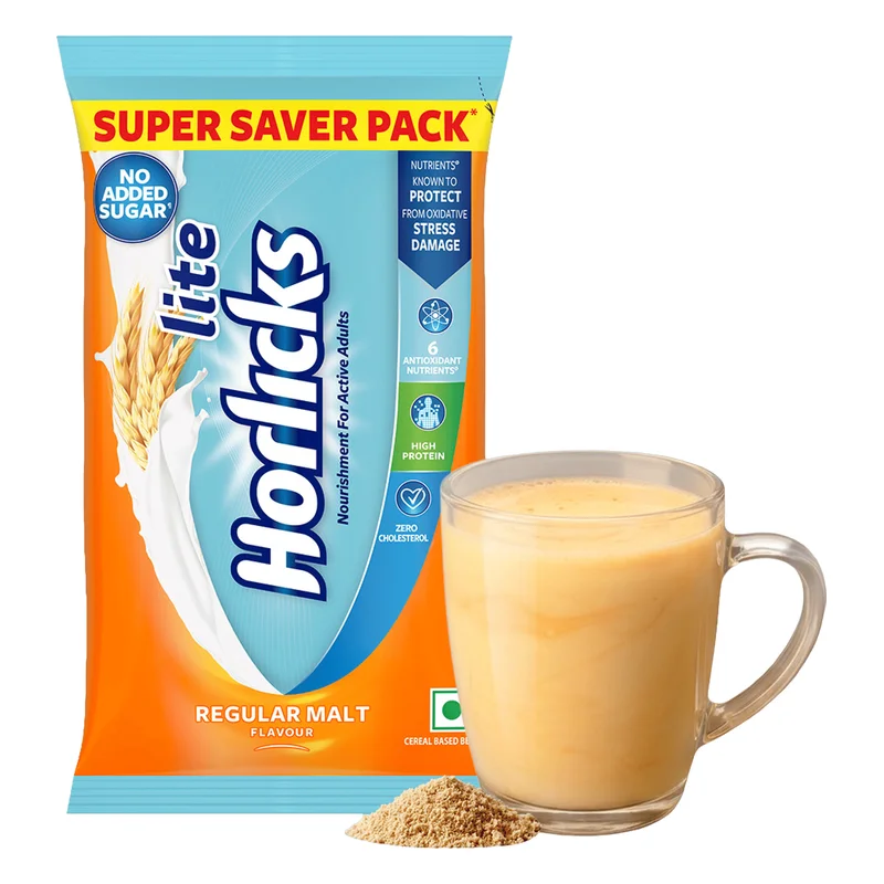 Horlicks Lite Refill