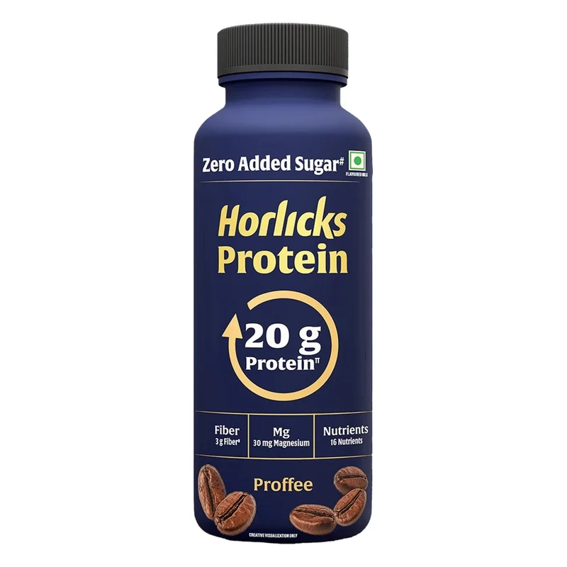 Horlicks Protein Proffee Milk