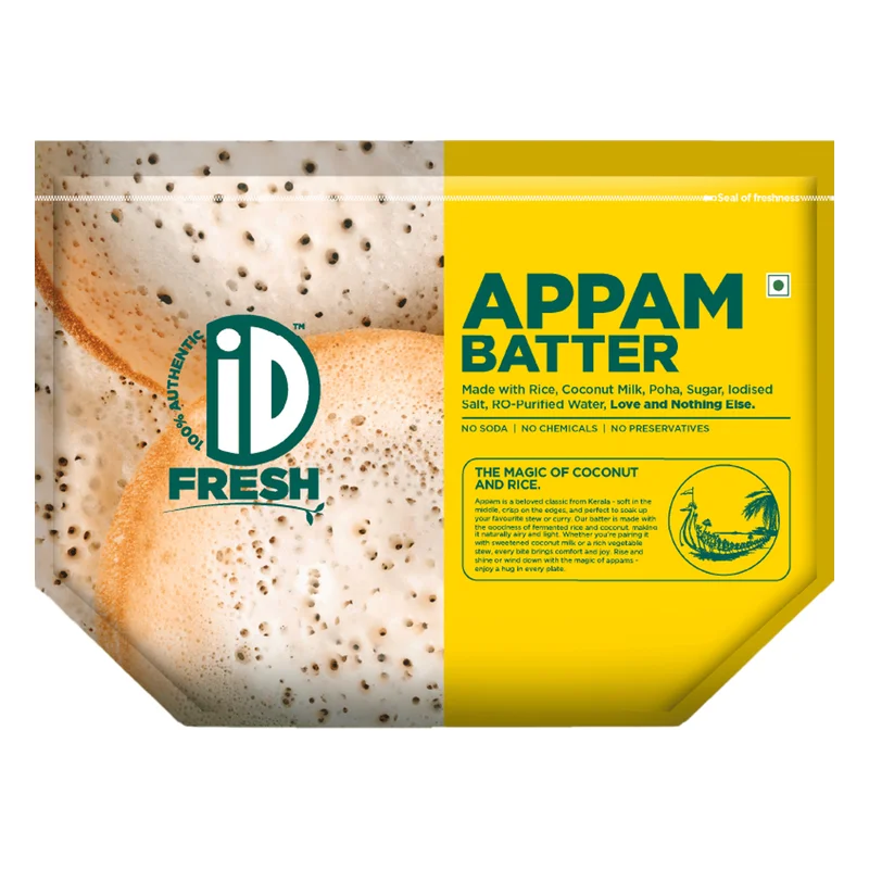 iD Appam Batter