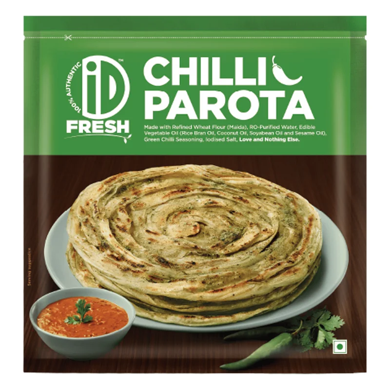iD Chilli Parota