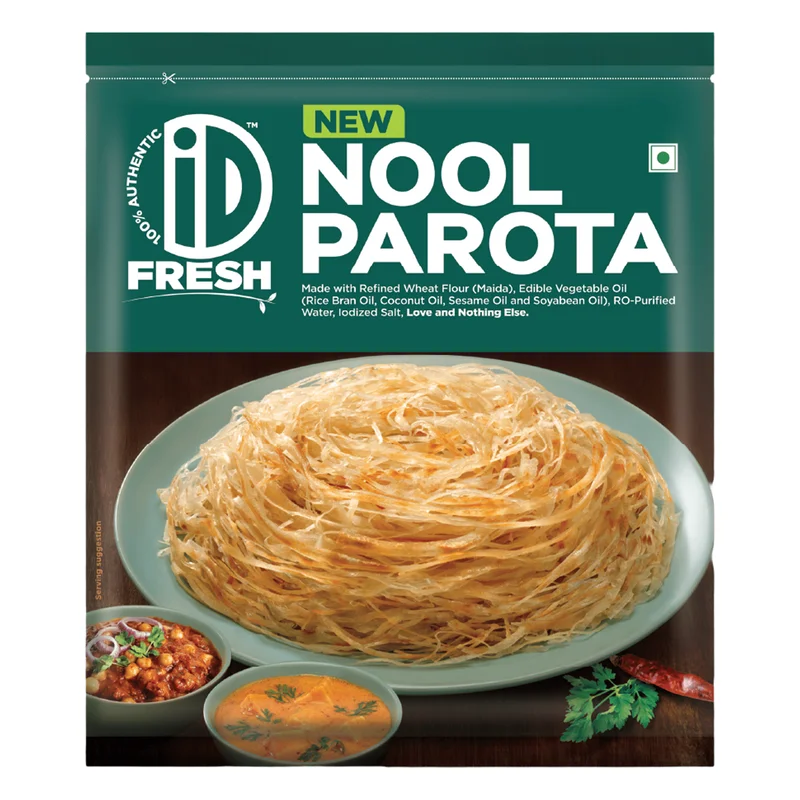 iD Nool Parota