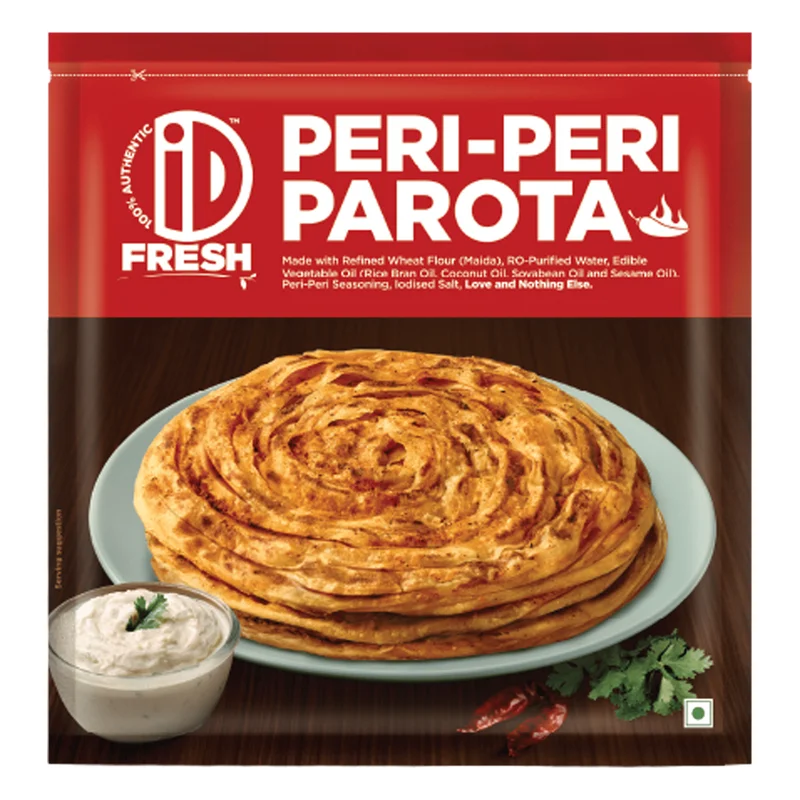 iD Peri-Peri Parota