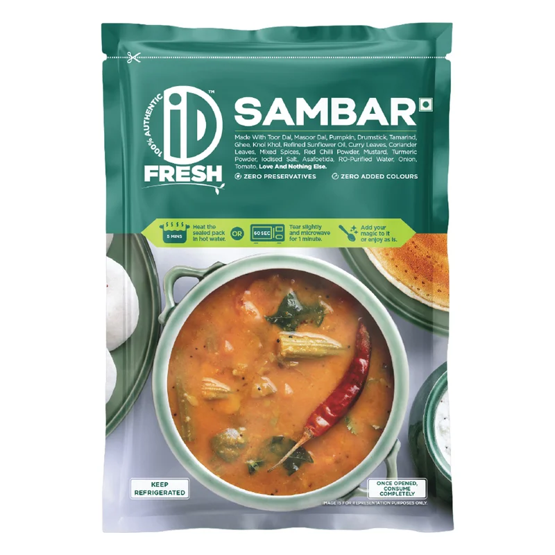 iD Sambar
