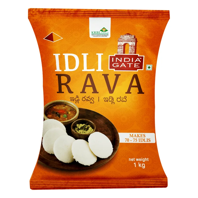 India Gate Idli Rava