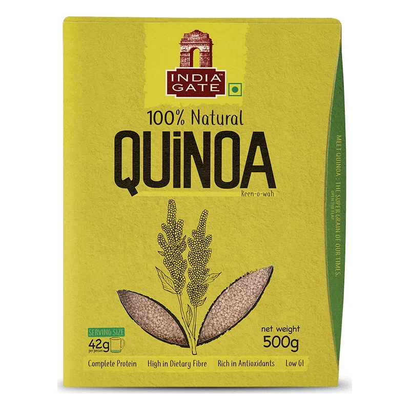 India Gate Quinoa