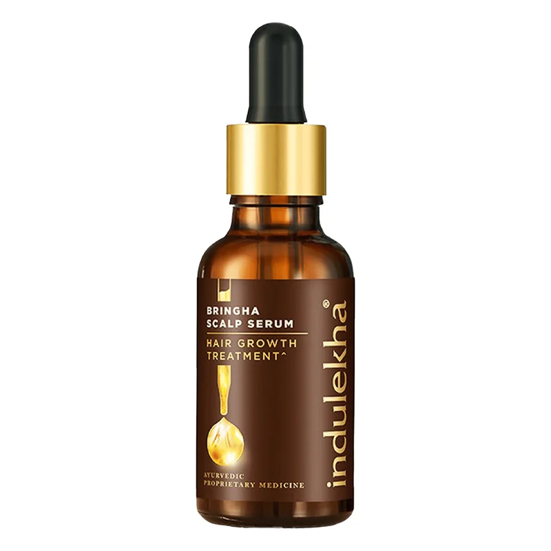 Indulekha Bringha Scalp Serum
