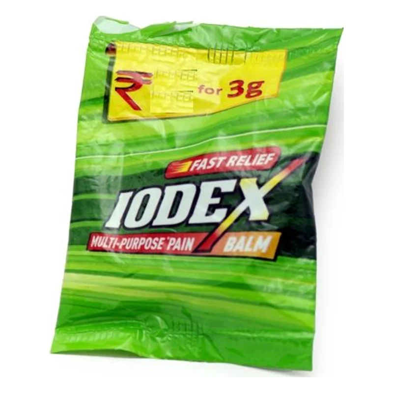 Iodex Multi-Purpose Pain Balm