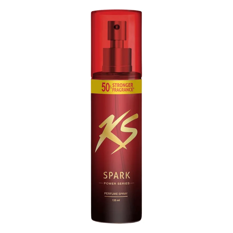 KamaSutra Spark Power Series Perfume Spray