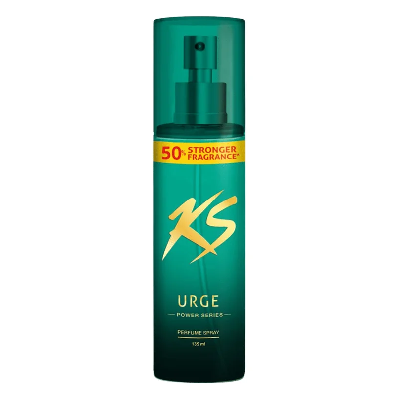 KamaSutra Urge Power Series Perfume Spray