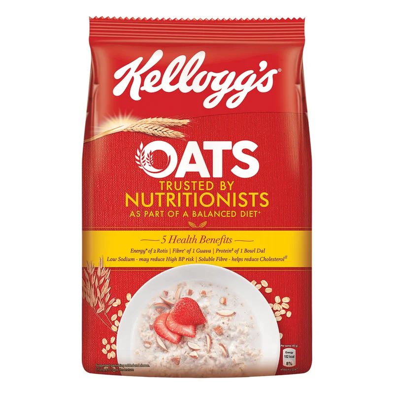 Kellogg's Oats