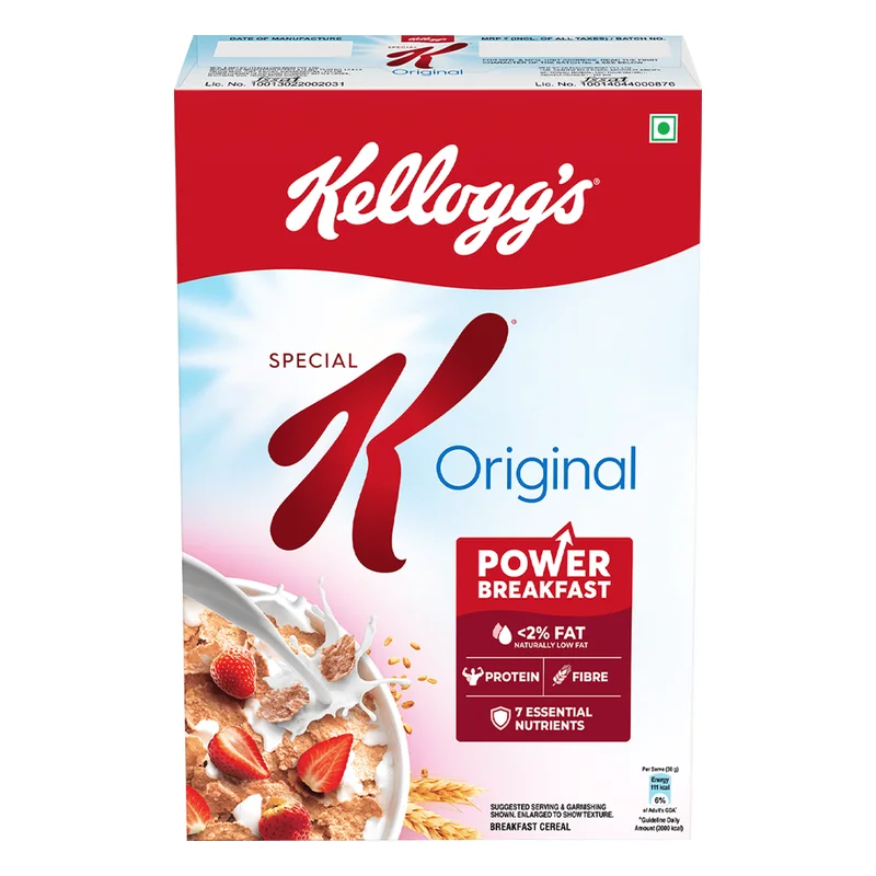Kellogg's Special K Original