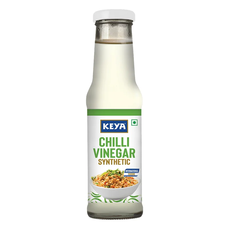 Keya Chilli Vinegar