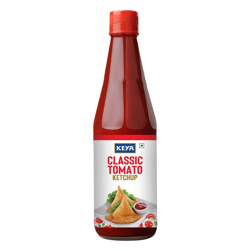 Keya Classic Tomato Ketchup