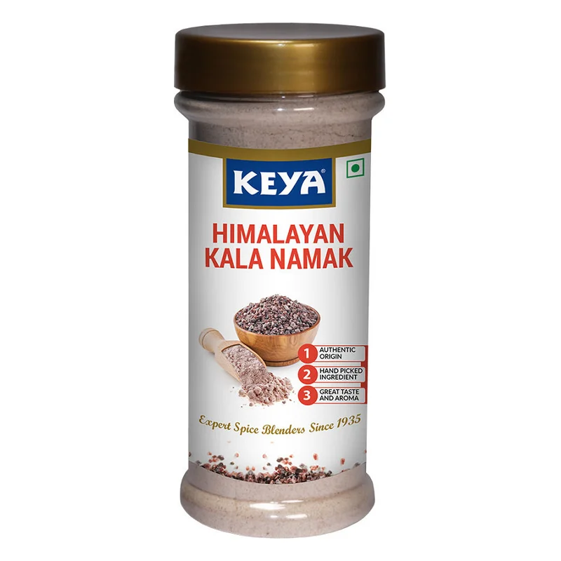 Keya Himalayan Kala Namak