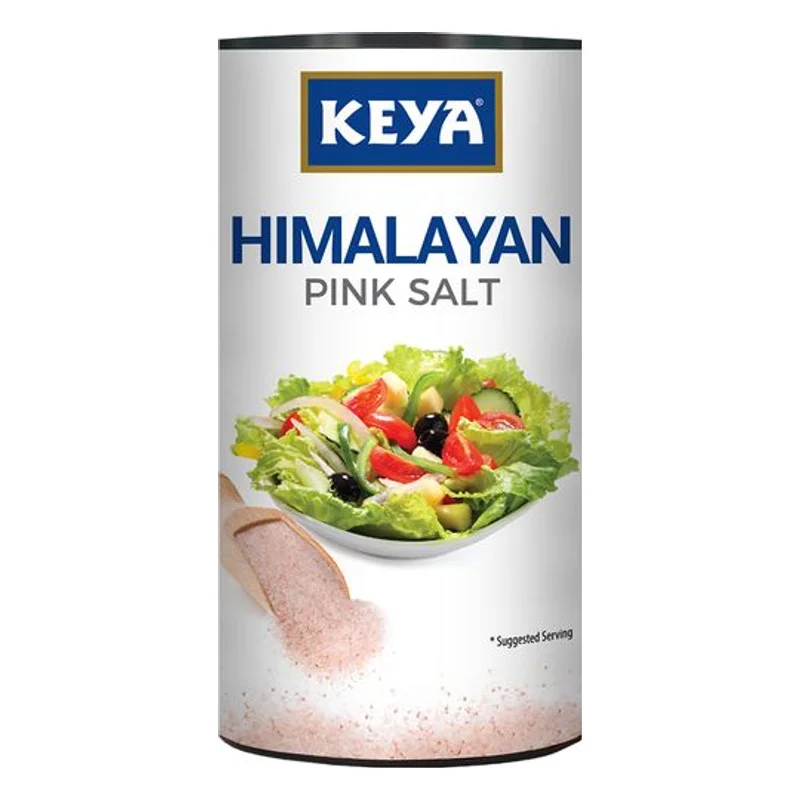 Keya Himalayan Pink Salt
