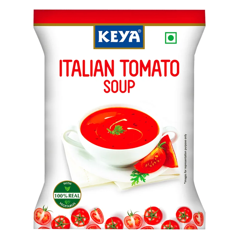 Keya Italian Tomato Instant Soup