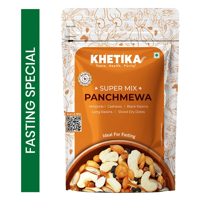 Khetika Super Mix Panchmewa