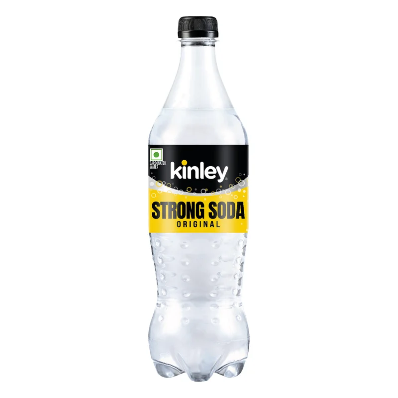 Kinley Club Soda