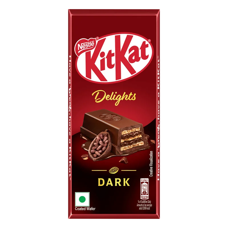 KitKat Delights Dark