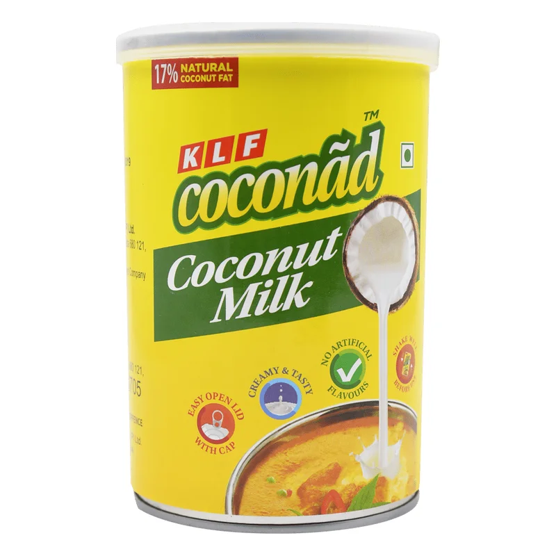 KLF Coconad Coconut Milk