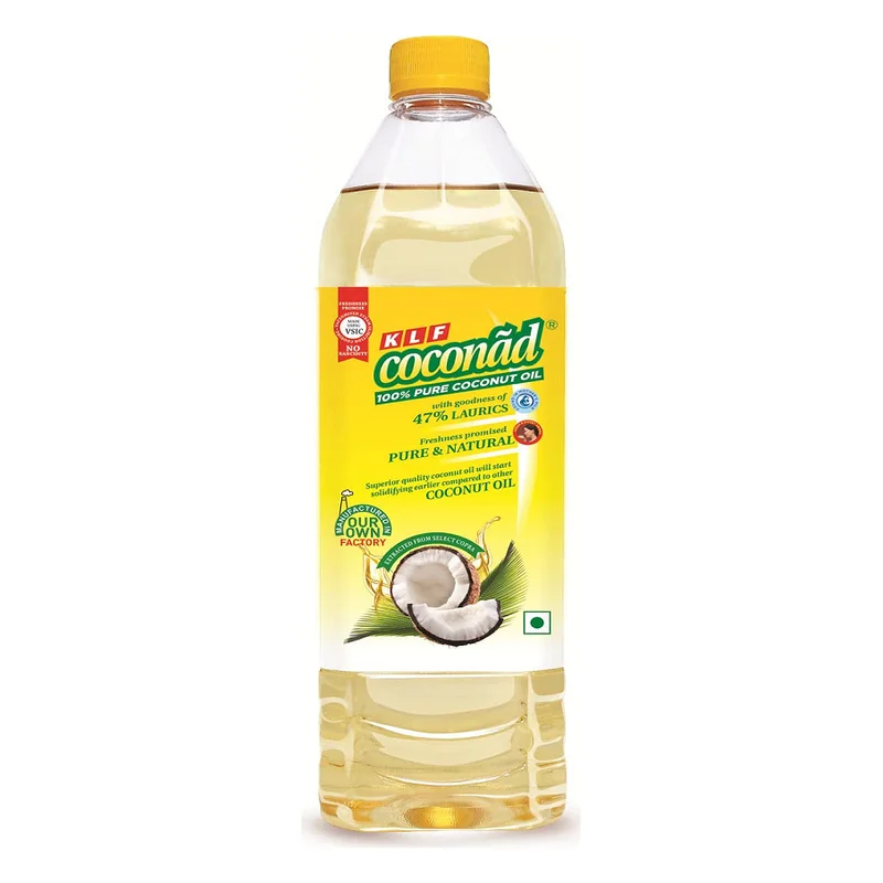 KLF Coconad Pure Coconut Oil