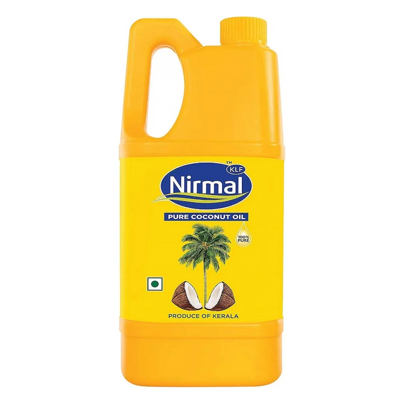 KLF Nirmal Pure Coconut Oil
