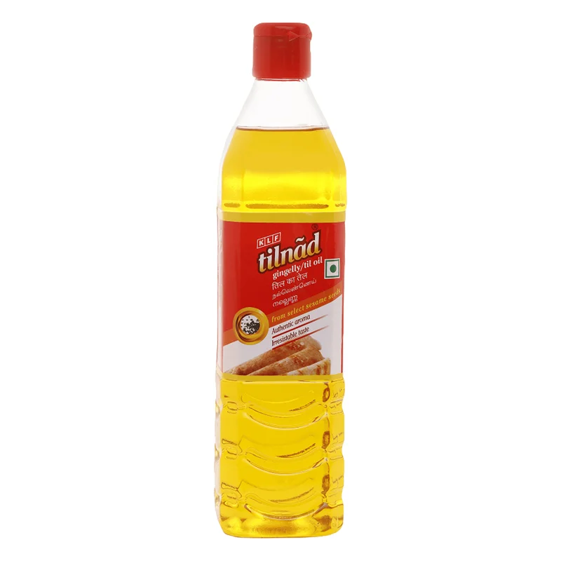 KLF Tilnad Sesame Oil
