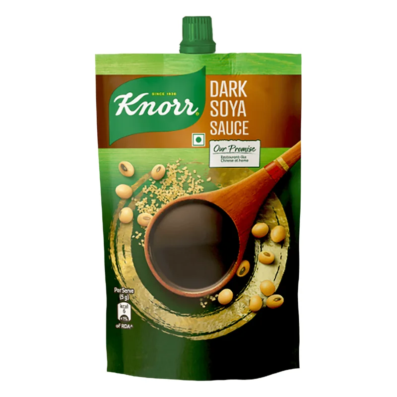 Knorr Dark Soya Sauce