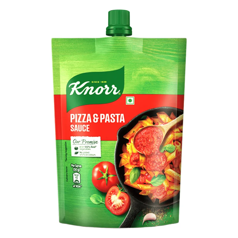 Knorr Pizza & Pasta Sauce