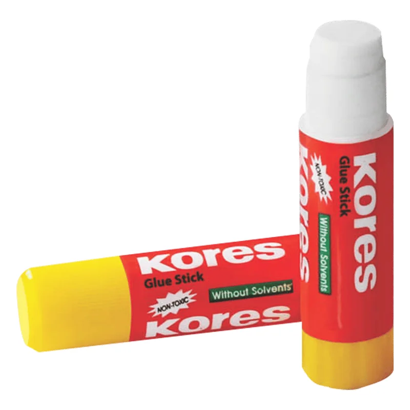 Kores Glue Stick - Small