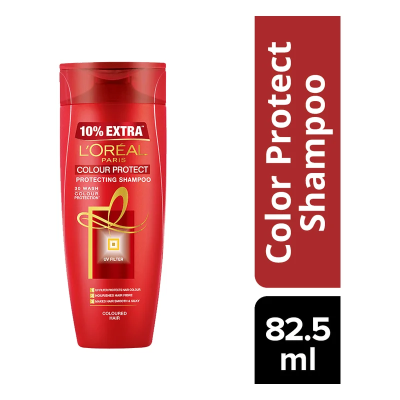 L'Oreal Paris Color Protect Shampoo