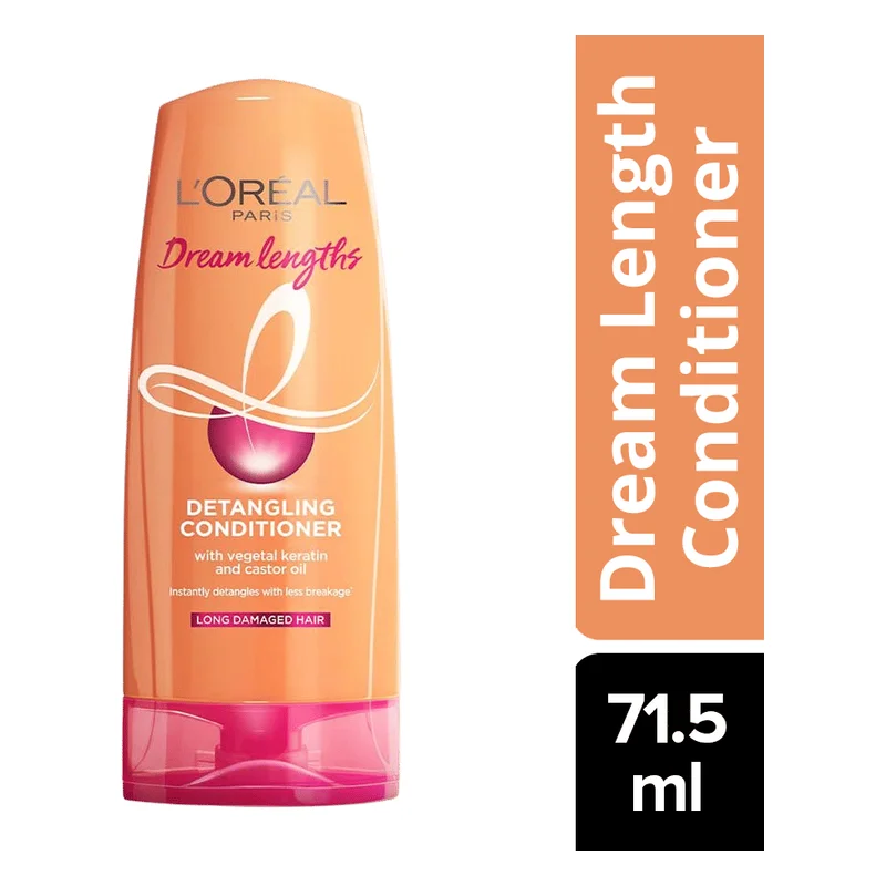 L'Oreal Paris Dream Lengths Conditioner