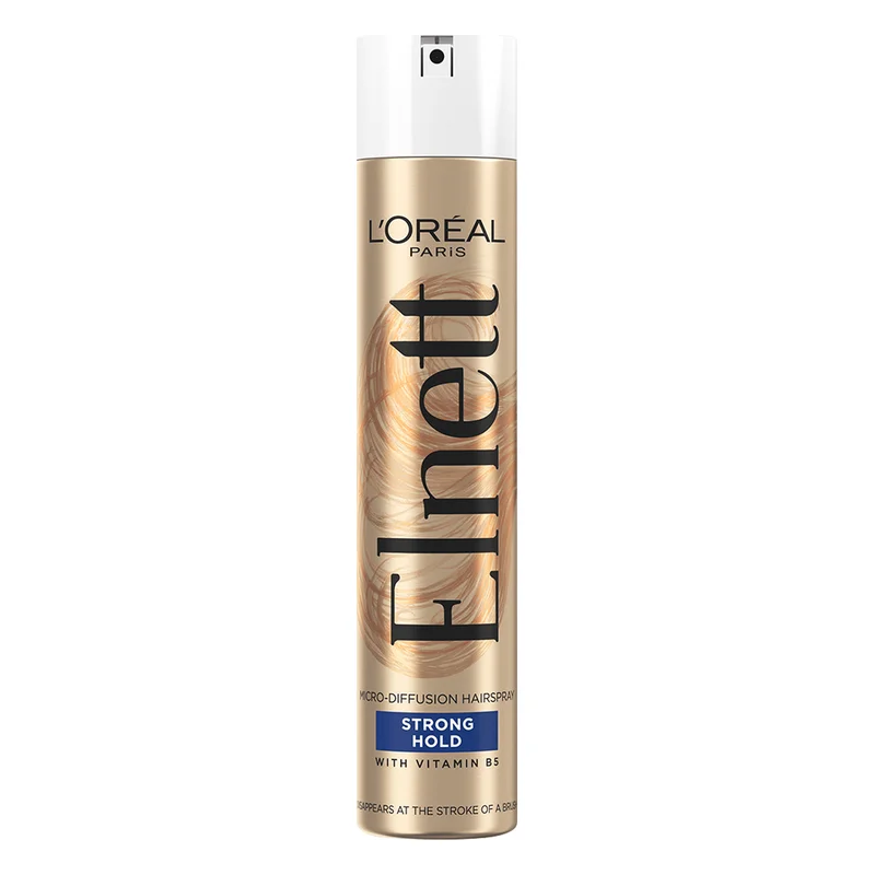 L'Oreal Paris Elnett Strong Hold Hairspray