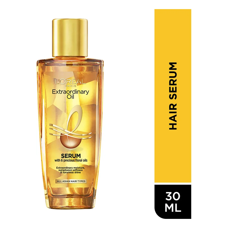 L'Oreal Paris Extraordinary Oil Serum