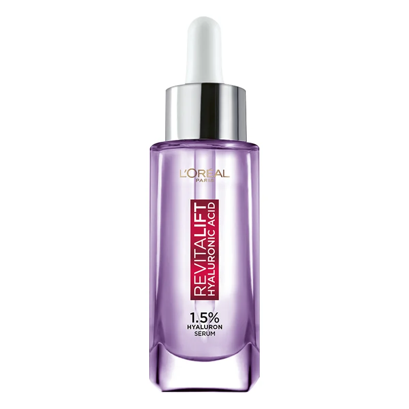 L'Oreal Paris Revitalift 1.5% Hyaluronic Acid Serum