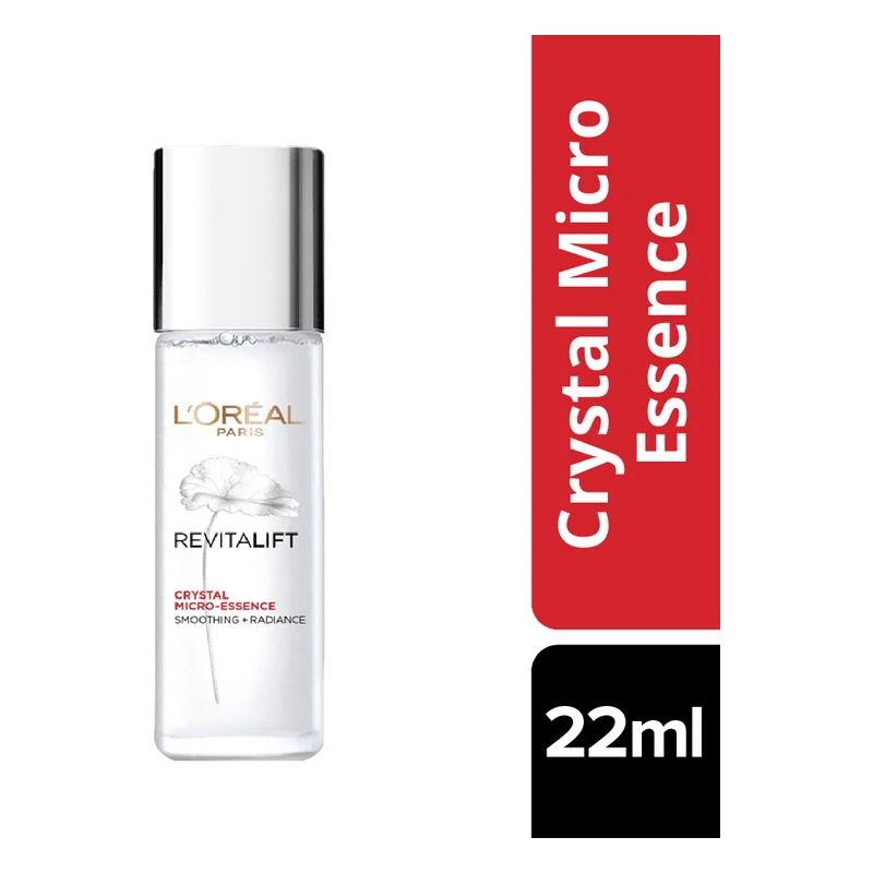 L'Oreal Paris Revitalift Crystal Micro-Essence