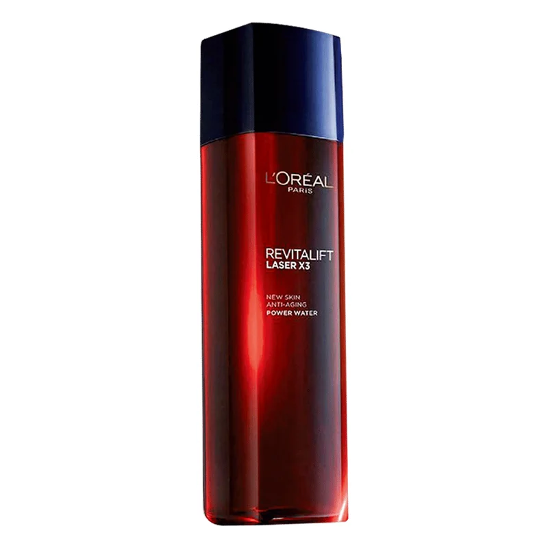 L'Oreal Paris Revitalift Laser X3 Power Water