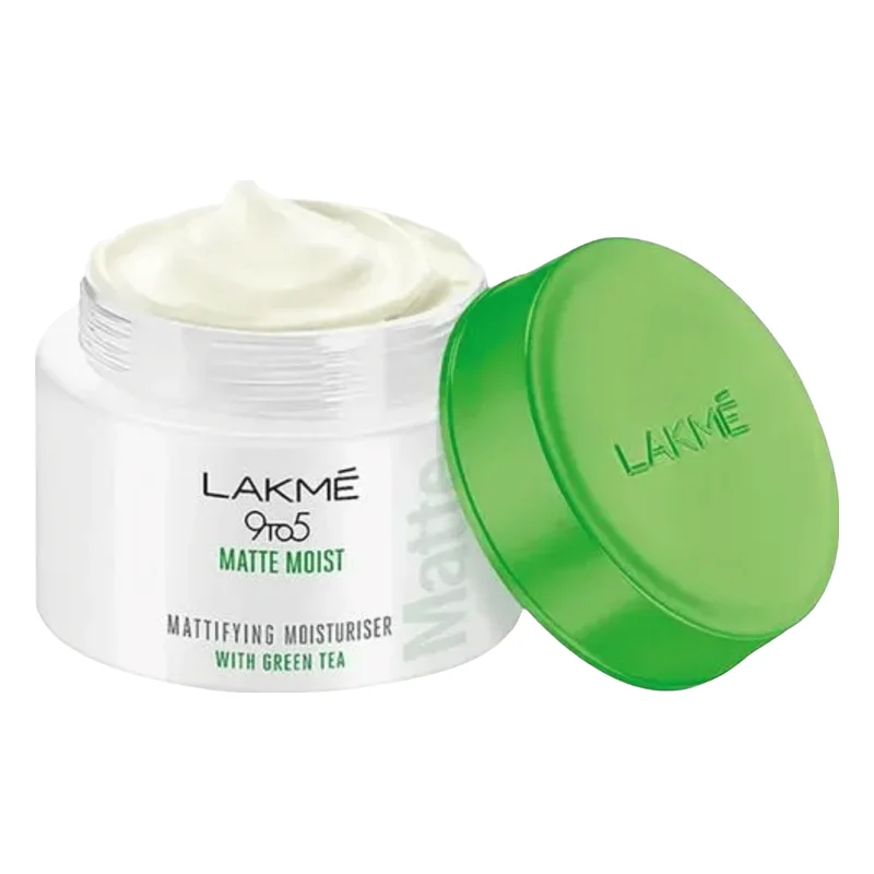 Lakmé 9 To 5 Matte Moist Mattifying Moisturiser