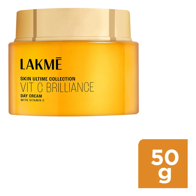 Lakmé 9 To 5 Vitamin C+ Day Cream