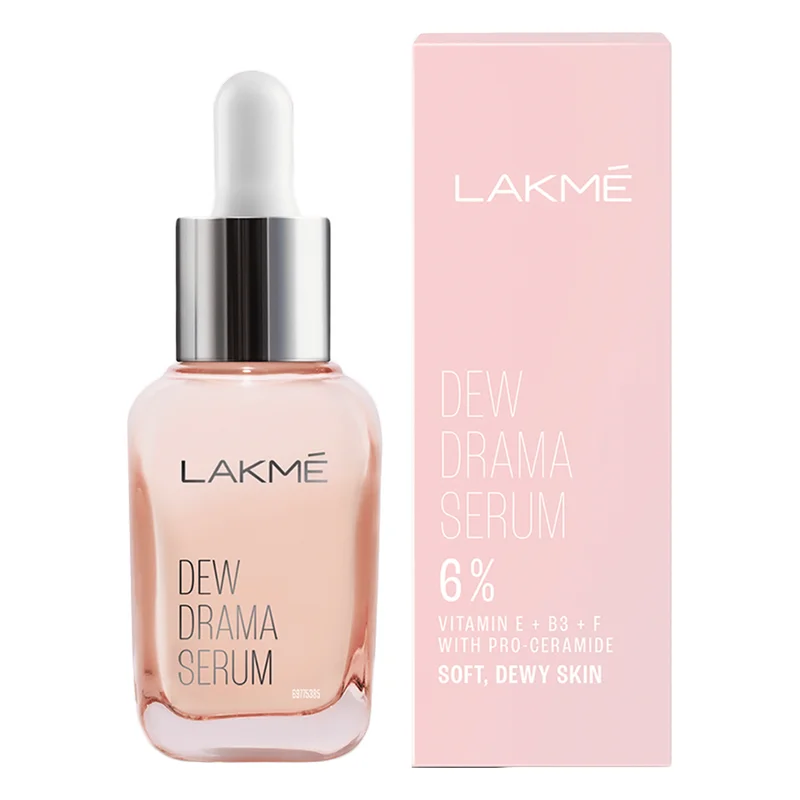 Lakmé Dew Drama Serum