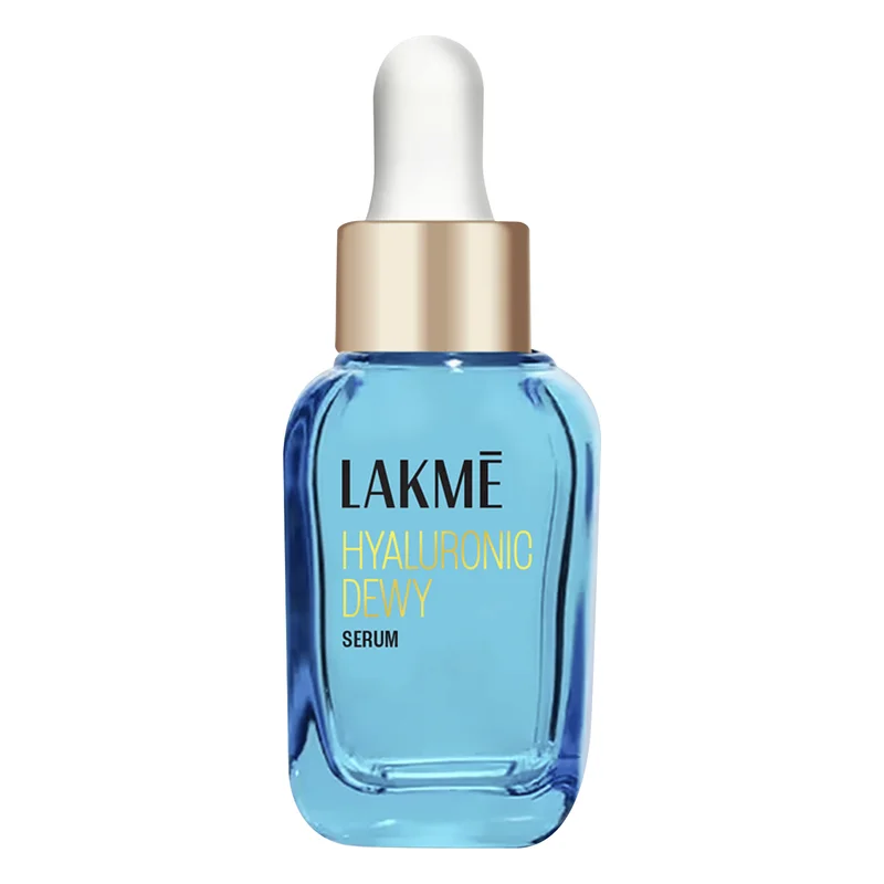 Lakmé Hyaluronic Dewy Serum