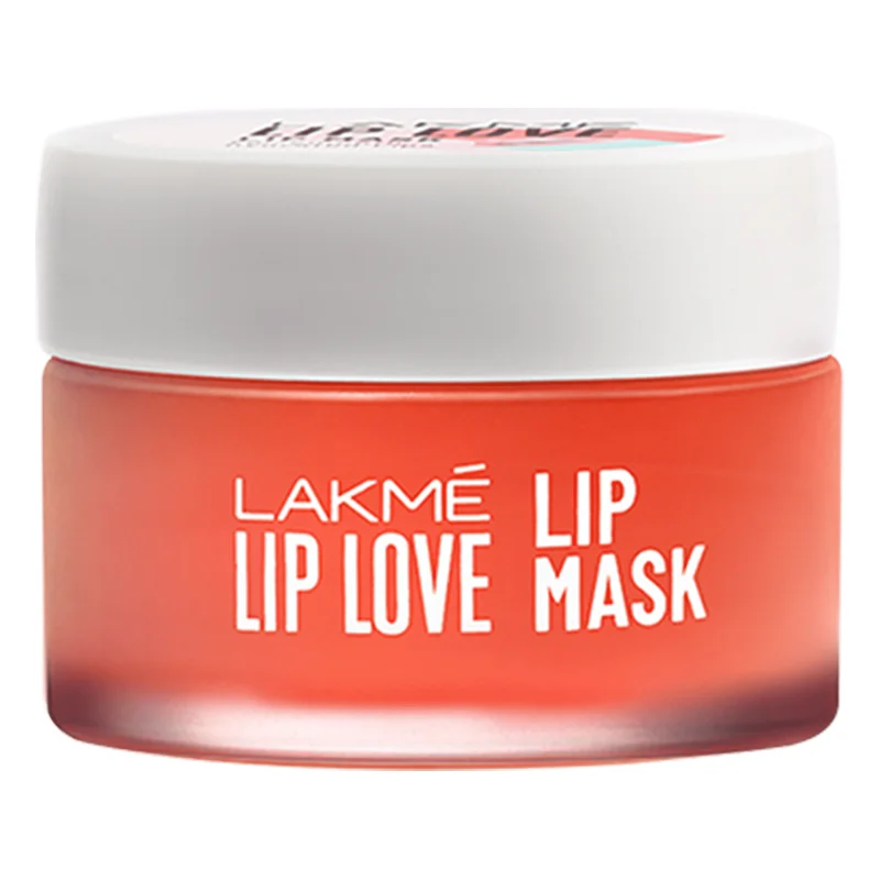 Lakmé Lip Love Lip Mask