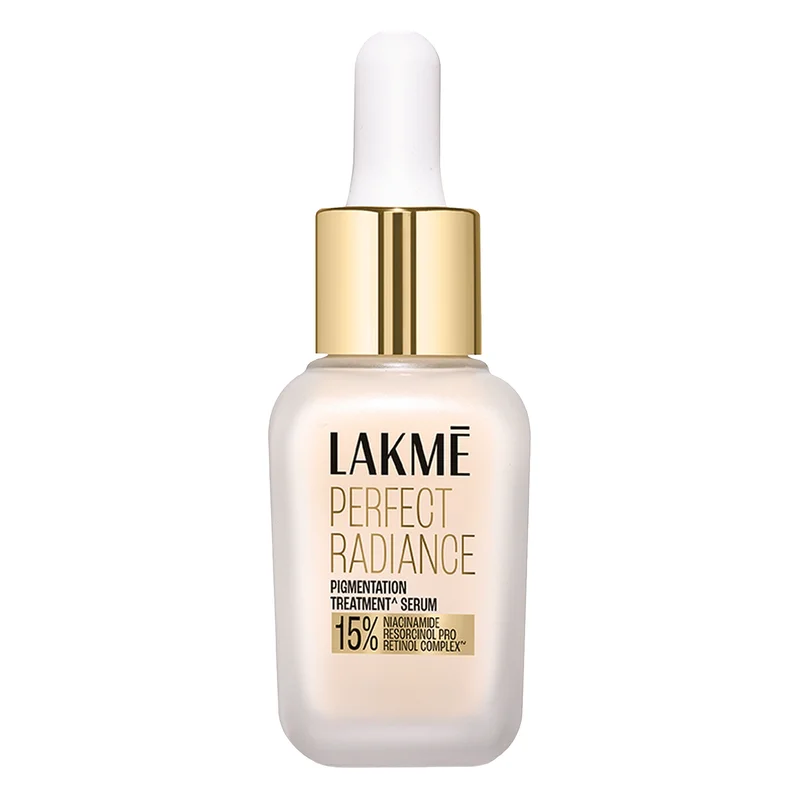 Lakmé Perfect Radiance Serum With 15% Niacinamide