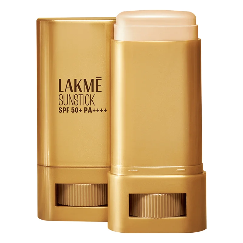 Lakmé Sun Expert Invisible Sunstick SPF 50+ PA++++